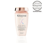 KERASTASE ケラスターゼ GA グロスアブソリュ バン クリーム ハイドラグレイズ