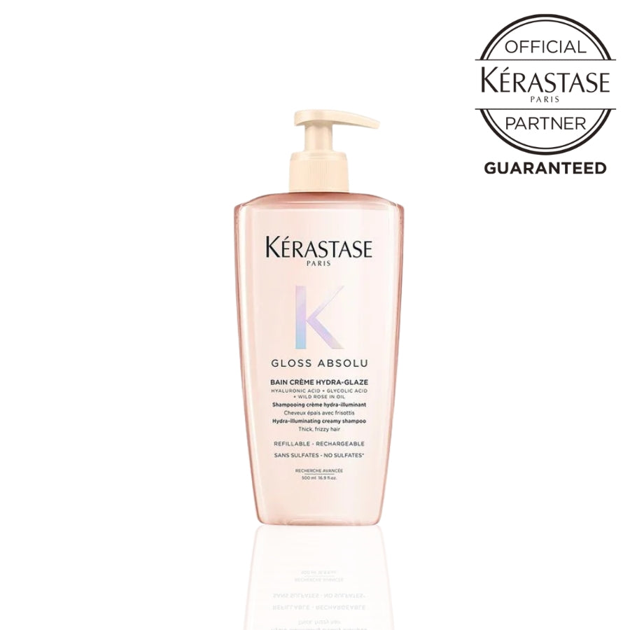 正規通販サイト】KERASTASE ケラスターゼ | tricca.store