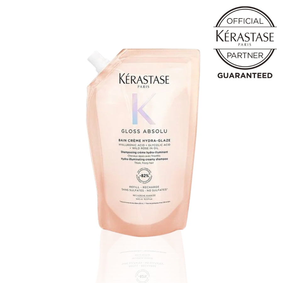 KERASTASE ケラスターゼ GA グロスアブソリュ バン クリーム ハイドラ