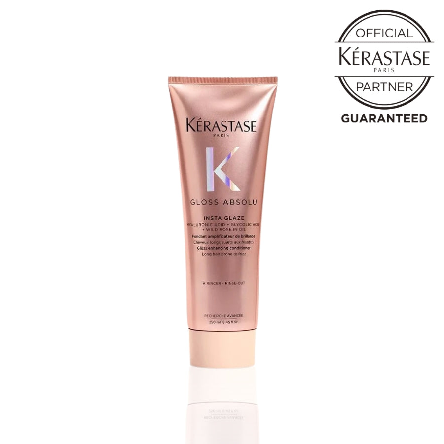 KERASTASE ケラスターゼ GA グロスアブソリュ フラッシュグレイズ