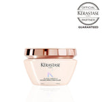 KERASTASE ケラスターゼ GA グロスアブソリュ マスク クリーム ハイドラグレイズ