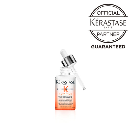 KERASTASE ケラスターゼ NU ニュートリティブ  スプリット エンズ ＮＳ セラム