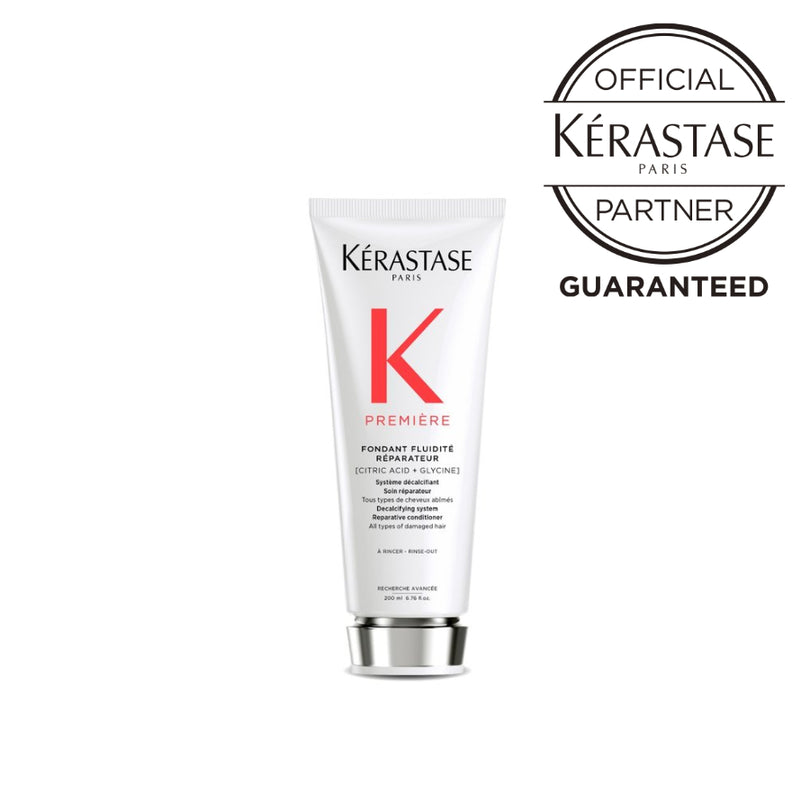 K'ERASTASE | ケラスターゼKERASTASE ケラスターゼ PM フォンダンフルイドリペア