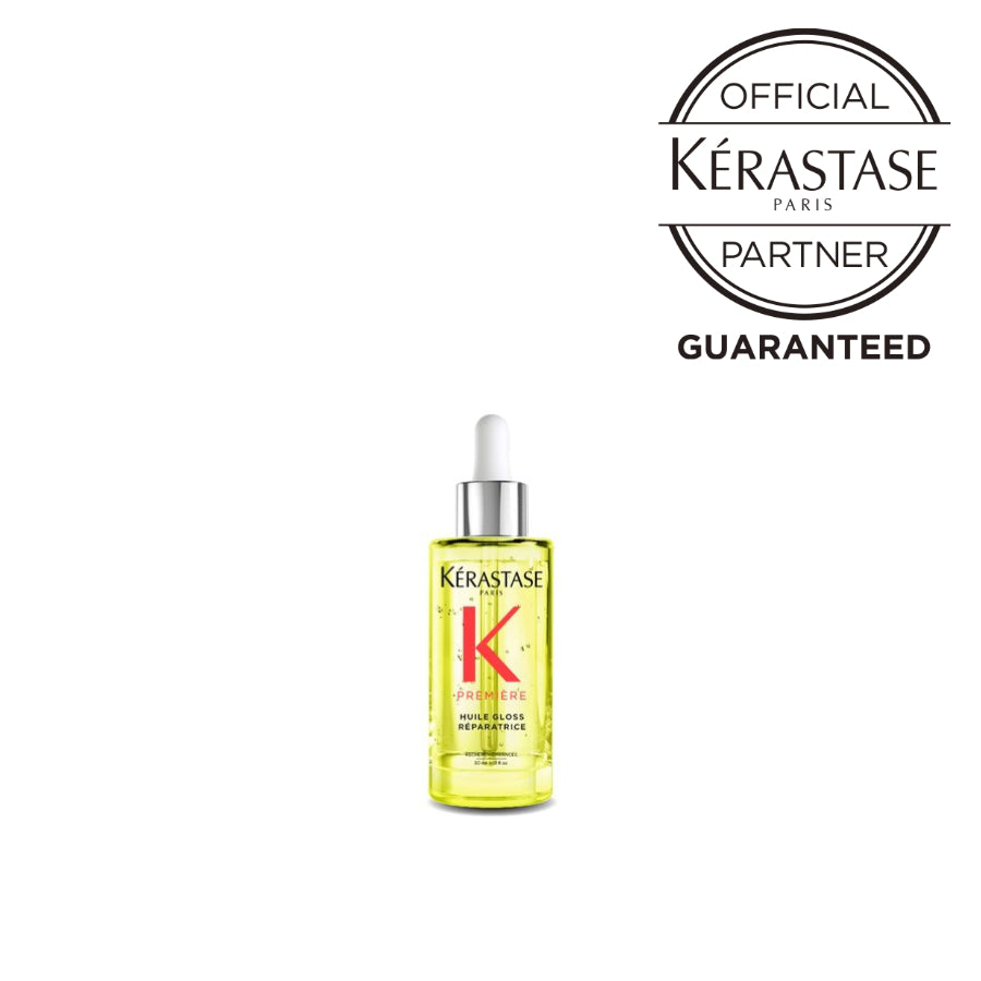 KERASTASE ケラスターゼ PM ユイル ルミエール リペア