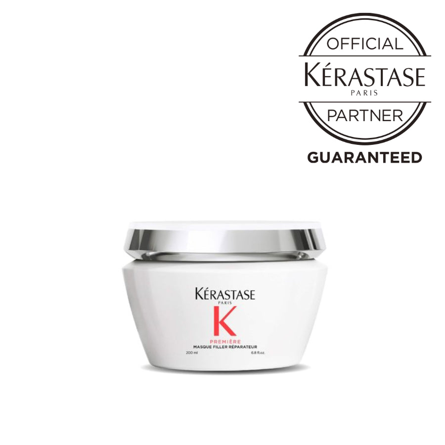 KERASTASE ケラスターゼ PM マスク RAC リペア