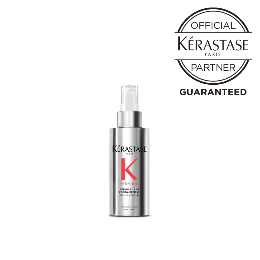 KERASTASE ケラスターゼ PM セラムリペアフォンダメンタル