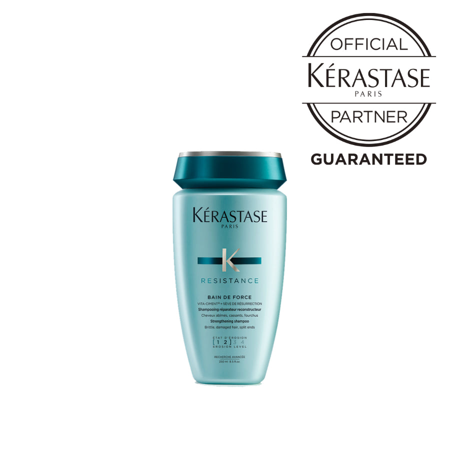 KERASTASE ケラスターゼ RE レジスタンス バン ド フォルス N