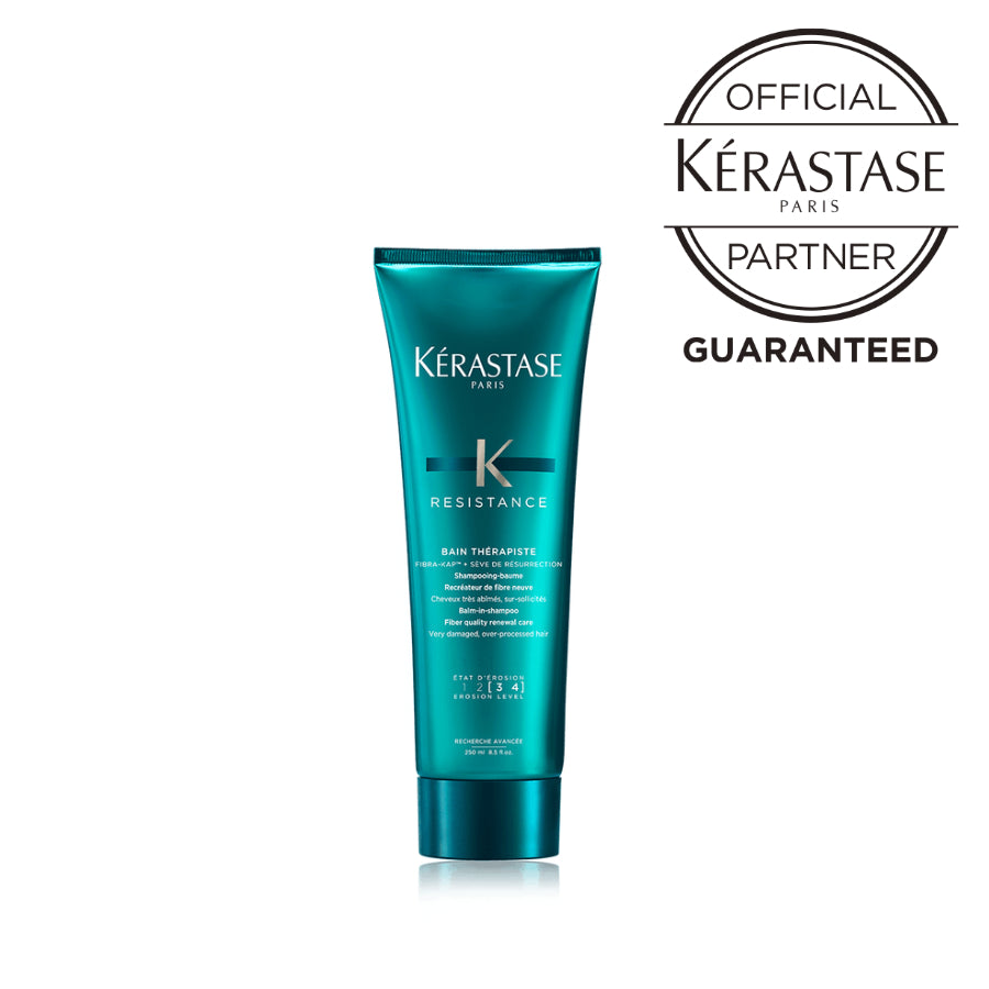 KERASTASE ケラスターゼ RE レジスタンス バン セラピュート