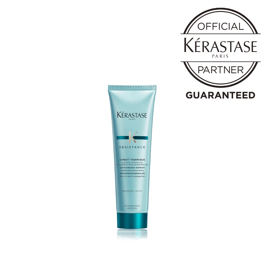 KERASTASE ケラスターゼ RE レジスタンス シモン テルミック