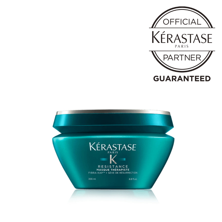 KERASTASE ケラスターゼ RE レジスタンス マスク セラピュート