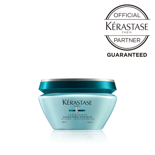 KERASTASE ケラスターゼ RE レジスタンス マスク ド フォルス