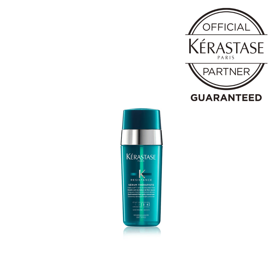 KERASTASE ケラスターゼ RE レジスタンス セラム セラピュート