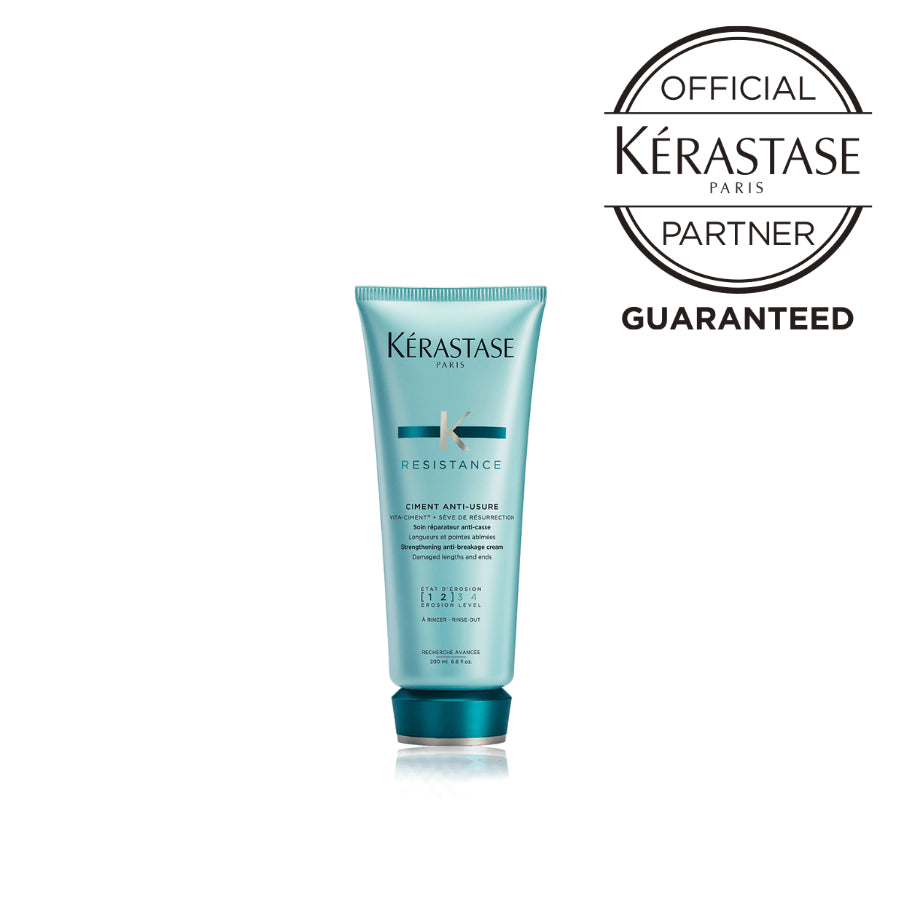 KERASTASE ケラスターゼ RE レジスタンス ソワン ド フォルス N