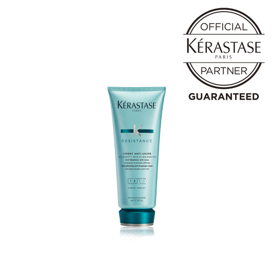 KERASTASE ケラスターゼ RE レジスタンス ソワン ド フォルス N