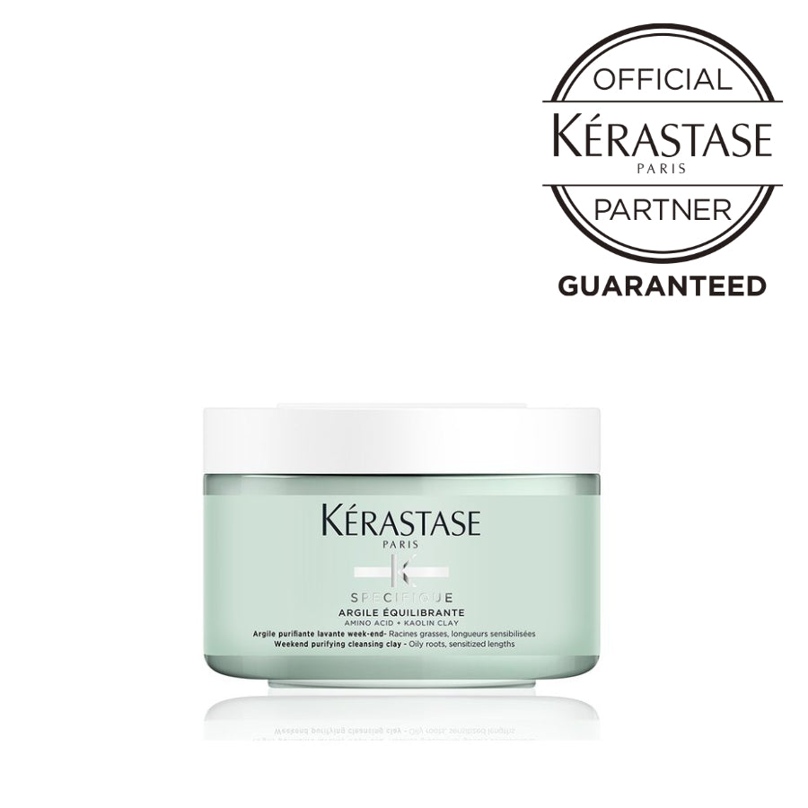 KERASTASE ケラスターゼ SP スペシフィック クレイ ディバレント