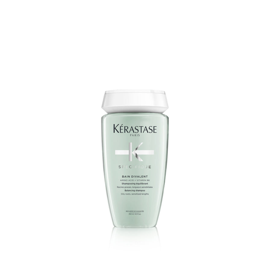 KERASTASE ケラスターゼ SP スペシフィック バン ディバレント R