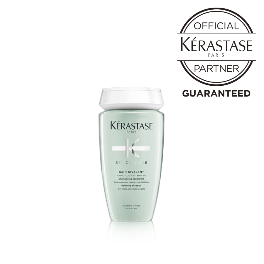 KERASTASE ケラスターゼ SP スペシフィック バン ディバレント R