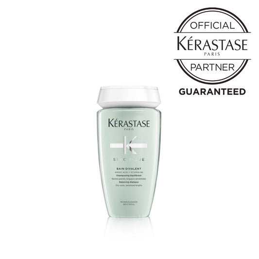 KERASTASE ケラスターゼ SP スペシフィック バン ディバレント R