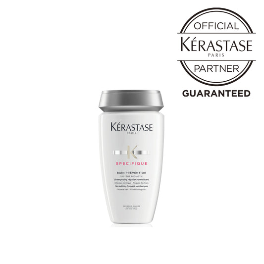 KERASTASE ケラスターゼ SP スペシフィック バン プレバシオン RX (医薬部外品)