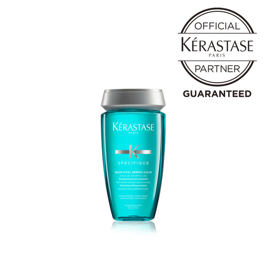 KERASTASE ケラスターゼ SP スペシフィック バン センシドット