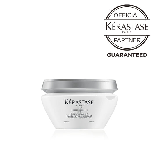 KERASTASE ケラスターゼ SP スペシフィック マスク イドラアペザント