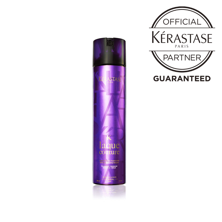 KERASTASE ケラスターゼ ST スタイリング ラック クチュール