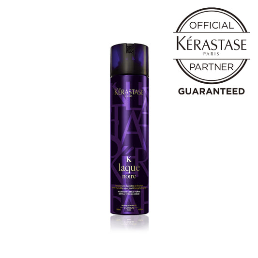 KERASTASE ケラスターゼ ST スタイリング ラック ノワール