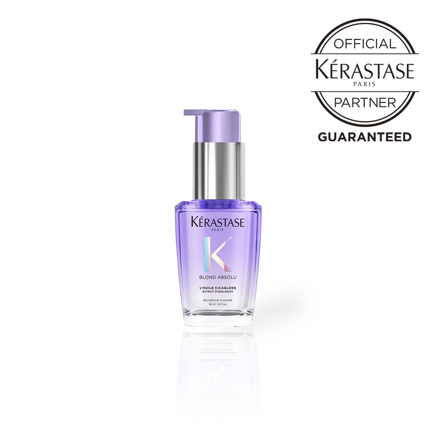 KERASTASE ケラスターゼ ユイル シカエクストリーム R