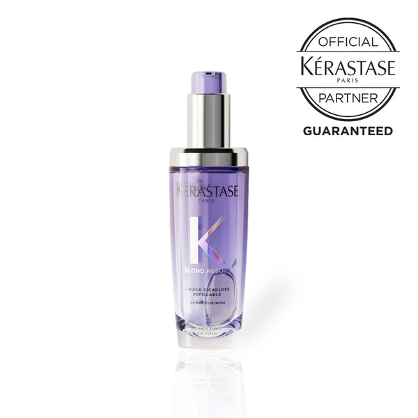 KERASTASE ケラスターゼ ユイル シカエクストリーム Ｒ