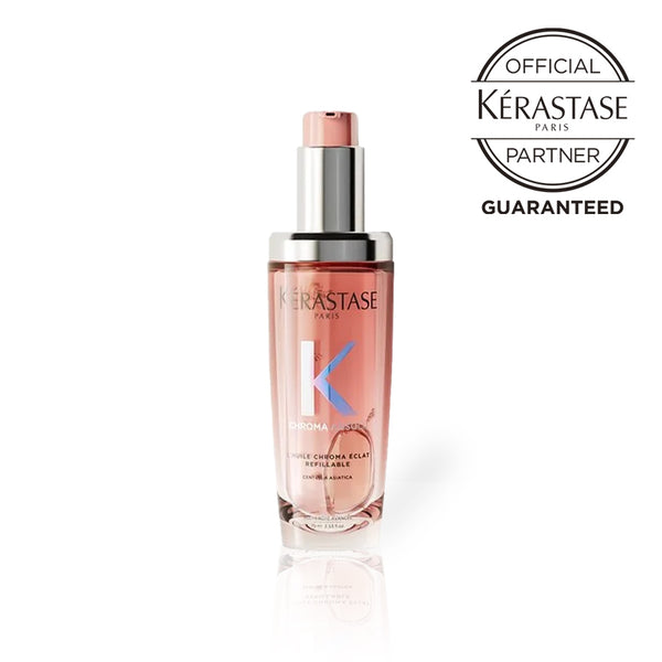KERASTASE ケラスターゼ ユイル シカグロス