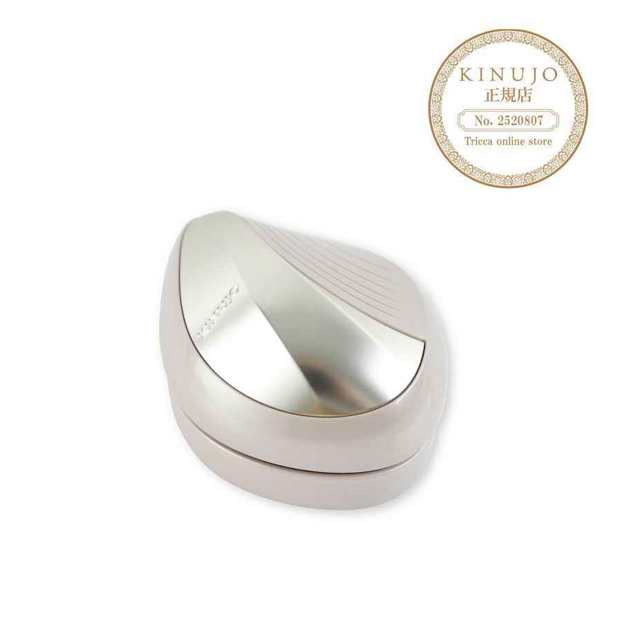 KINUJO キヌージョ シルキージュエル ブラシ