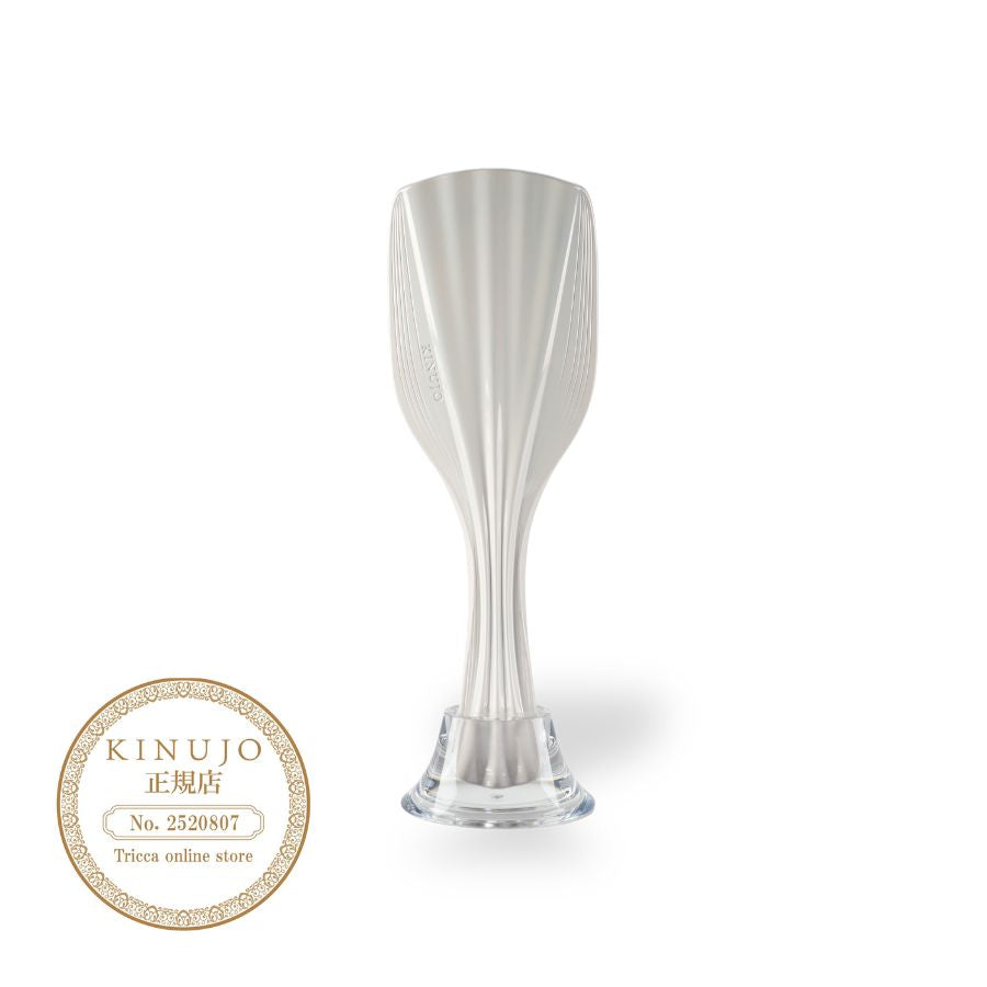 KINUJO Silky treatment brush