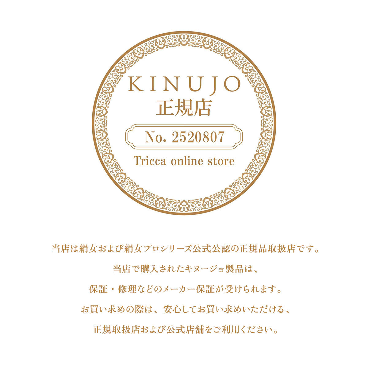 KINUJO キヌージョ シルクプレミアム ドライヤー