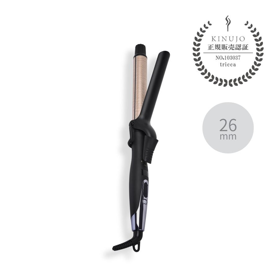 ヘアアイロン