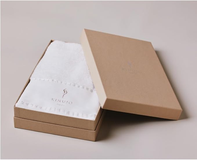 KINUJO PRUME TOWEL キヌージョ プリュム タオル