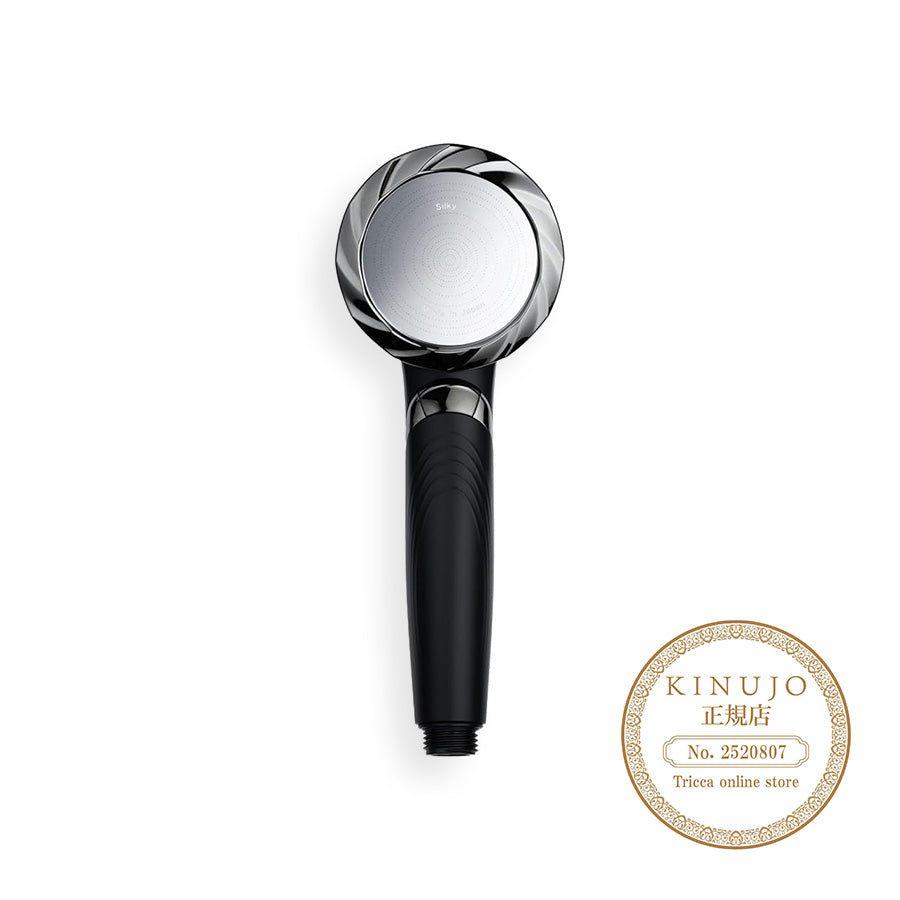 KINUJO キヌージョ シルク リッチ シャワー