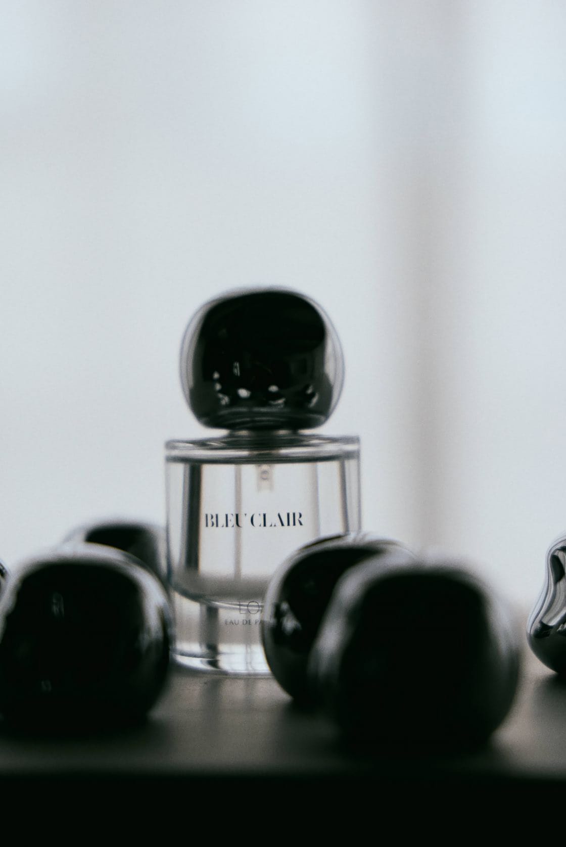 未使用新品！LOA オードパルファン BLEU CLAIR ブルークレール LOA BLEU CLAIR | ブルークレール