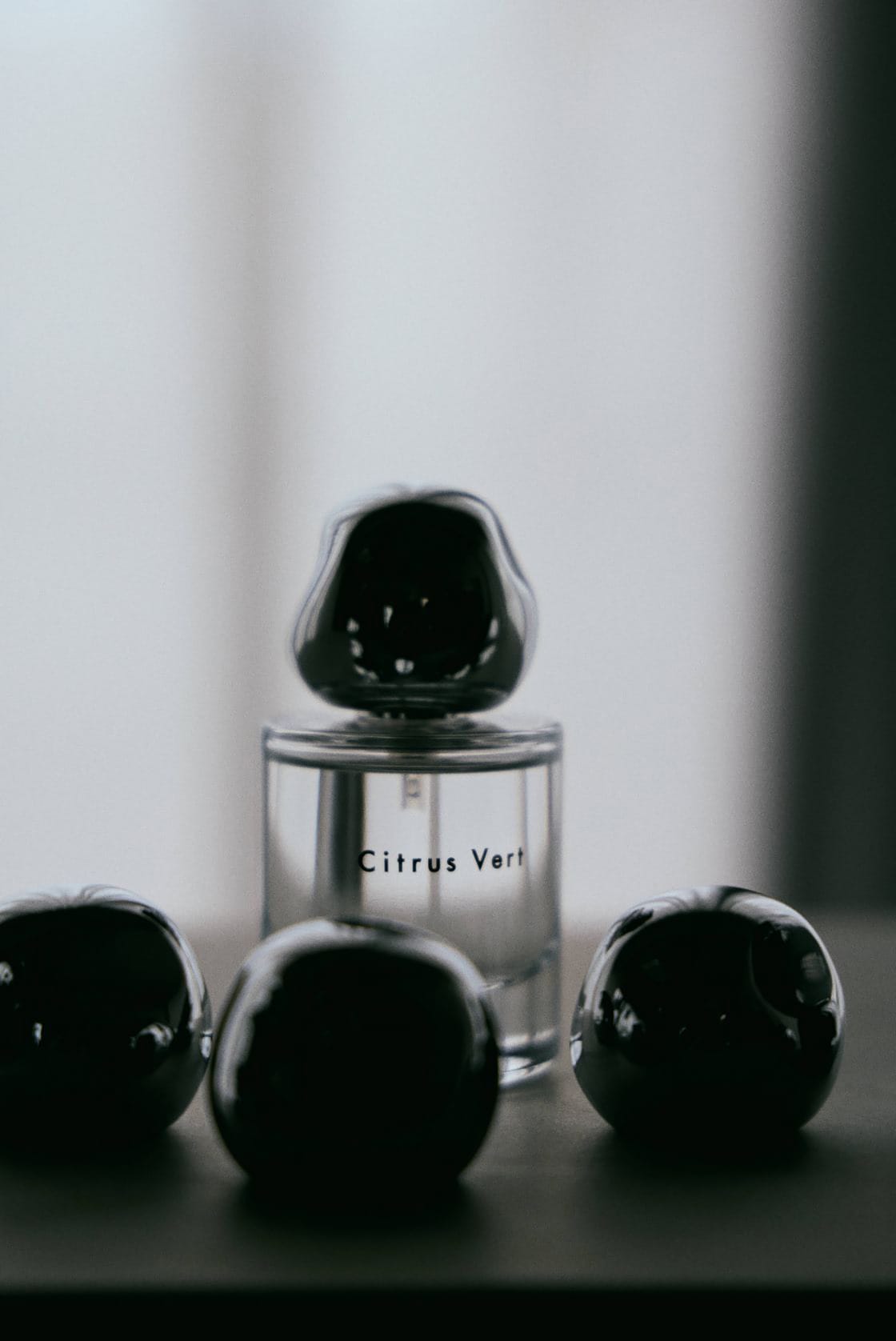 LOA EAU DE PARFUM ロアオードパフューム Citrus Vert（シトラスベール）