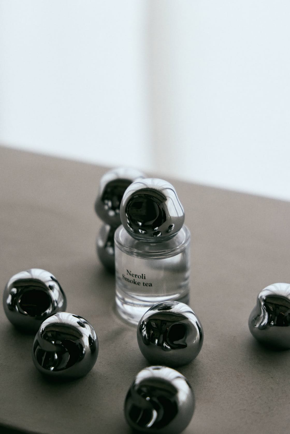 LOA EAU DE PARFUM ロアオードパフューム Neroli Smoke tea (ネロリスモークティー)