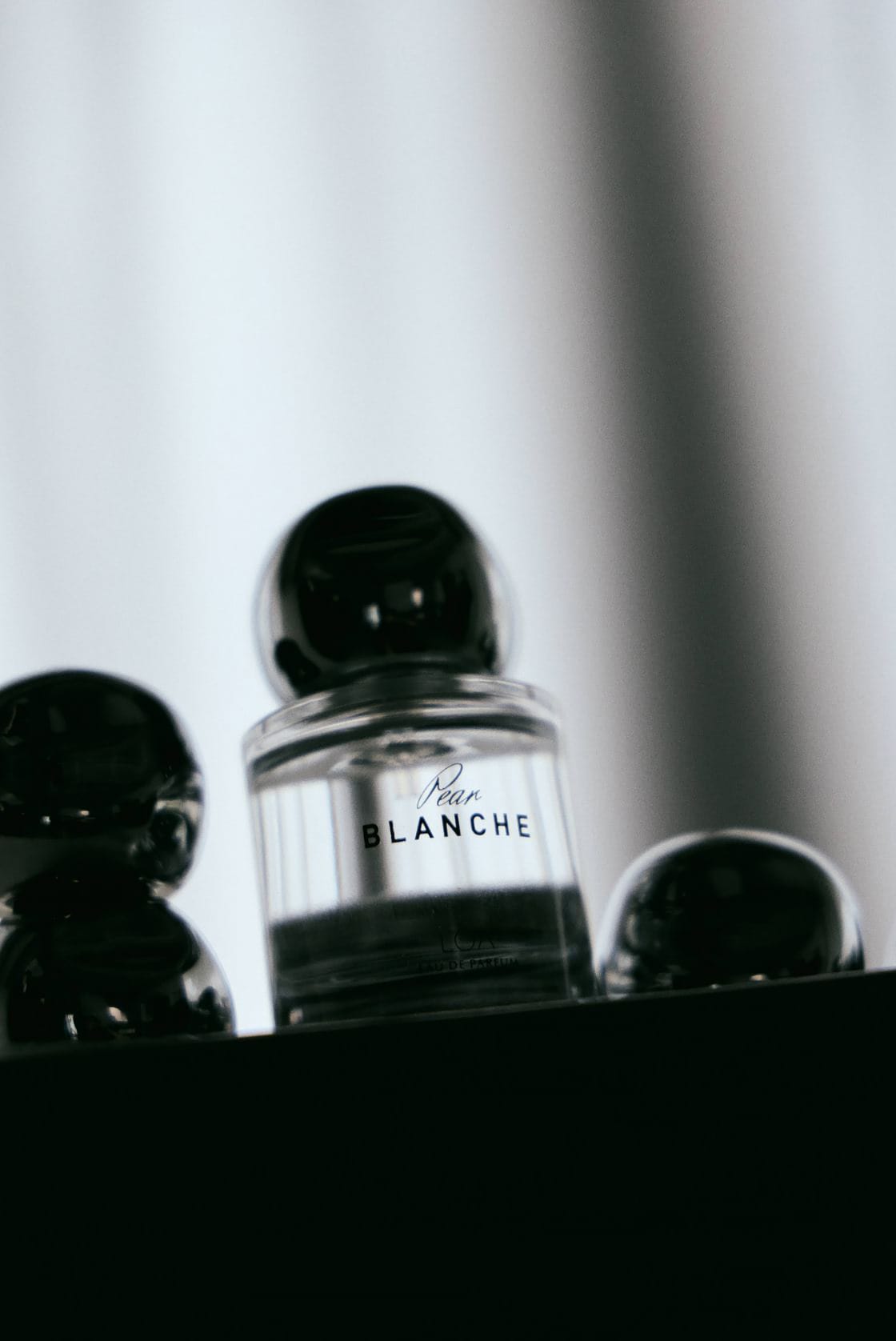 LOA EAU DE PARFUM ロアオードパフューム pair BLANCHE (ペアブランシュ)