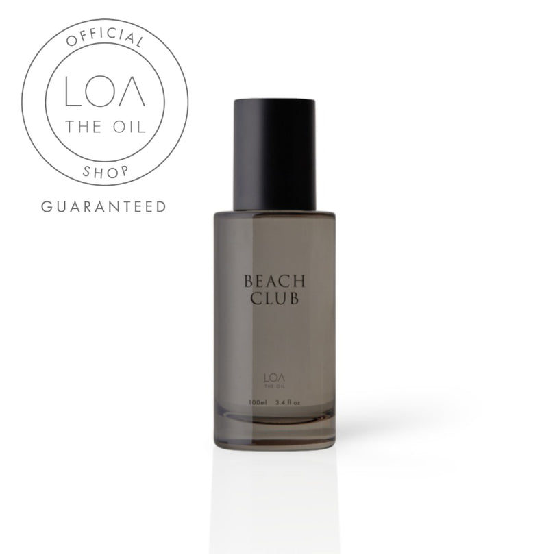 LOA | ロアLOA THE OIL  ロアオイル Beach Club（ビーチクラブ）