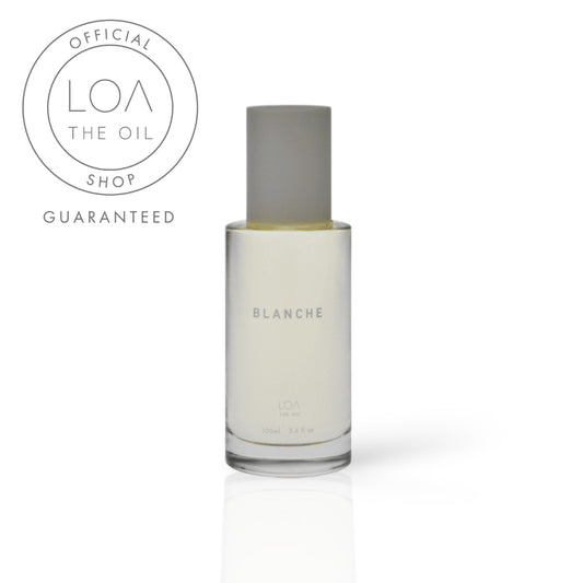 LOA THE OIL  ロアオイル  BLANCHE（ブランシュ）