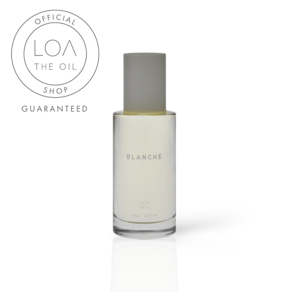 LOA THE OIL ロアオイル BLANCHE（ブランシュ）