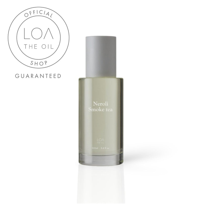 LOA | ロアLOA THE OIL ロアオイル Neroli Smoke tea (ネロリスモークティー)