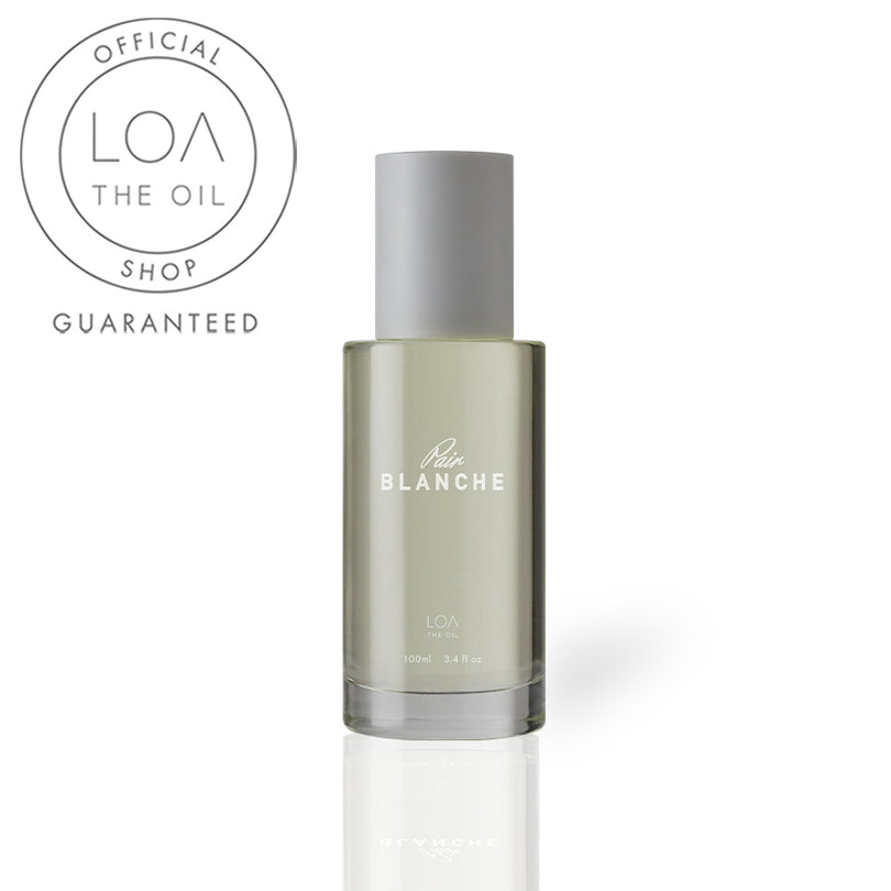LOA | ロアLOA THE OIL pair BLANCHE (ペアブランシュ)