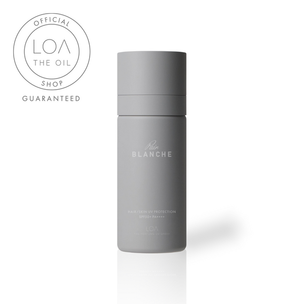 LOAザオイルBEACH CLUB 100ml blanche セット 【公式通販】