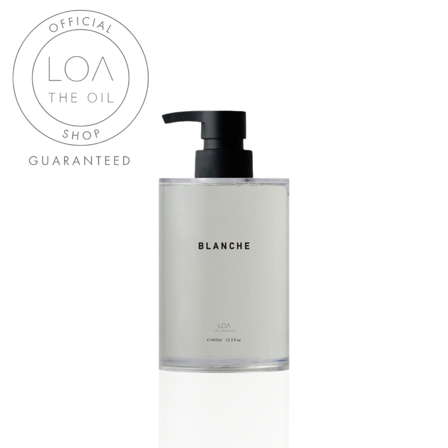 LOA THE SHAMPOO ロア ザ シャンプー BLANCHE（ブランシュ）