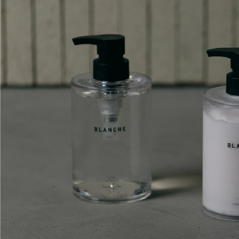 LOA THE SHAMPOO ロア ザ シャンプー BLANCHE（ブランシュ）