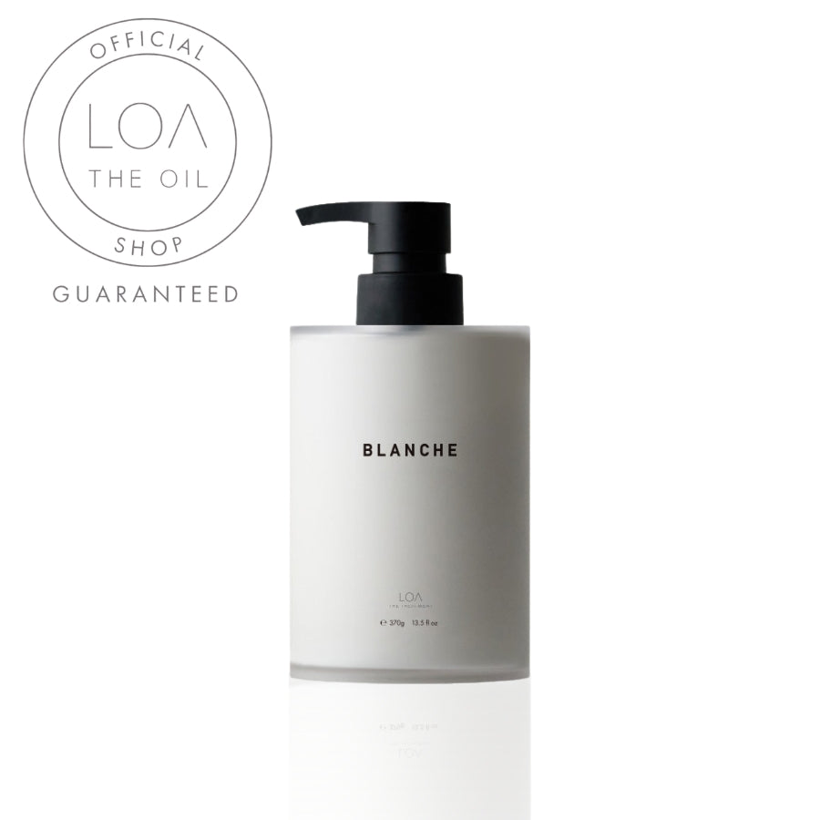 LOA THR TREATMENT ロア ザ トリートメント BLANCHE（ブランシュ）