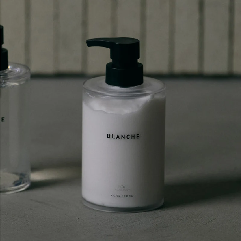 LOA THR TREATMENT ロア ザ トリートメント BLANCHE（ブランシュ）
